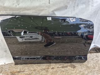 bontott AUDI E-TRON Jobb első Ajtó (Üres lemez)