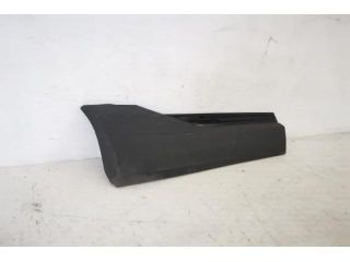 bontott AUDI E-TRON Jobb hátsó Ajtó Díszléc
