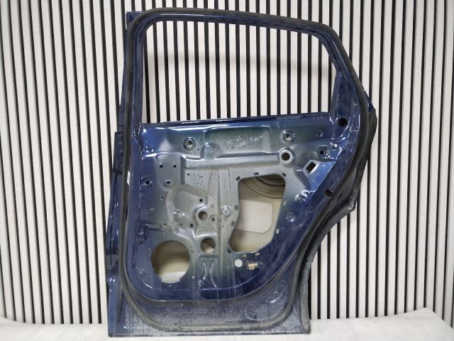 bontott AUDI E-TRON Jobb hátsó Ajtó (Üres lemez)