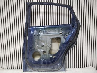 bontott AUDI E-TRON Jobb hátsó Ajtó (Üres lemez)