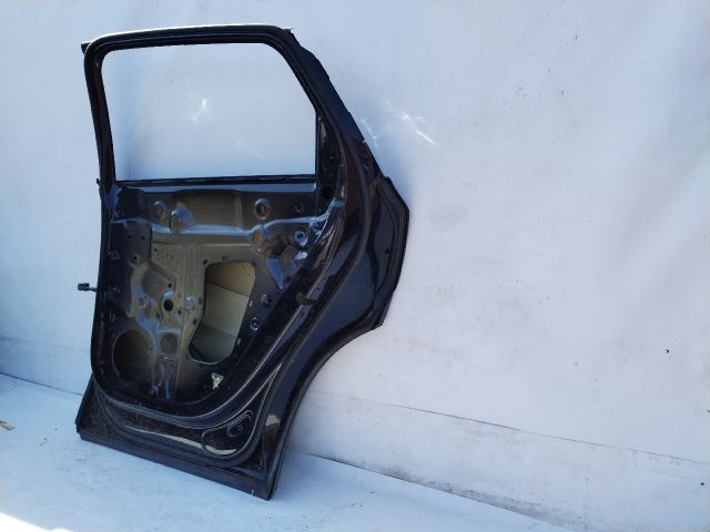 bontott AUDI E-TRON Jobb hátsó Ajtó (Üres lemez)