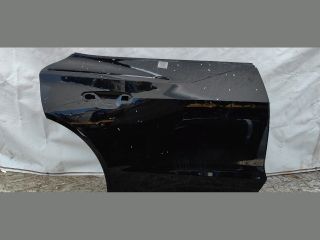 bontott AUDI E-TRON Jobb hátsó Ajtó (Üres lemez)