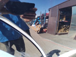 bontott AUDI E-TRON Jobb hátsó Ajtó (Üres lemez)