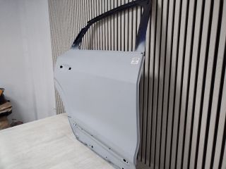 bontott AUDI E-TRON Jobb hátsó Ajtó (Üres lemez)