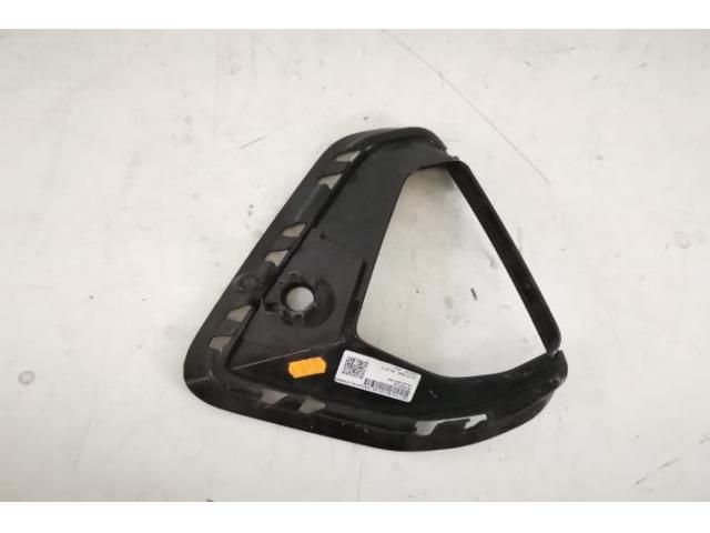 bontott AUDI E-TRON Jobb Ködlámpa Rács