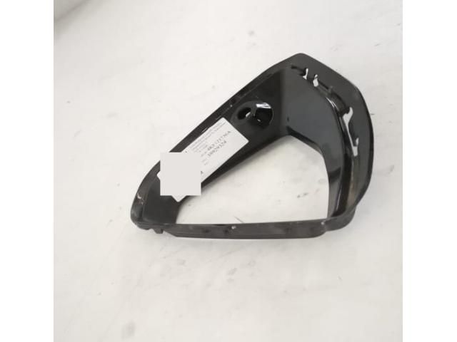 bontott AUDI E-TRON Jobb Ködlámpa Rács