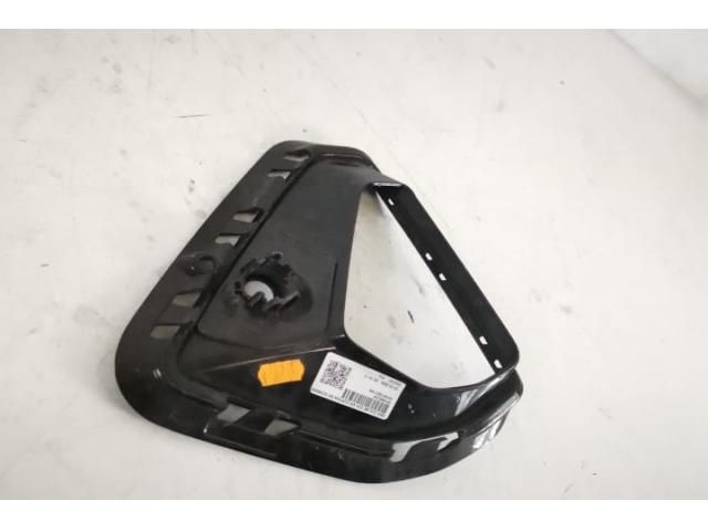 bontott AUDI E-TRON Jobb Ködlámpa Rács