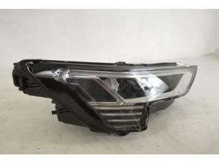 bontott AUDI E-TRON Jobb Ledes Fényszóró