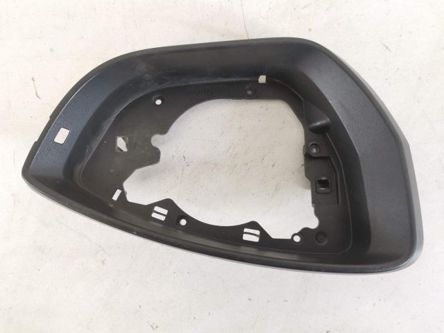 bontott AUDI E-TRON Jobb Visszapillantó Tükör Burkolat