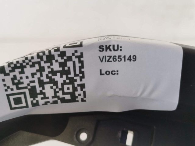 bontott AUDI E-TRON Jobb Visszapillantó Tükör Burkolat