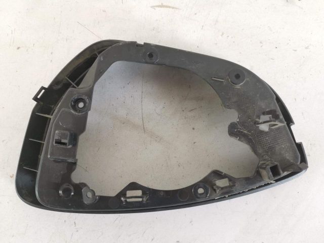 bontott AUDI E-TRON Jobb Visszapillantó Tükör Burkolat