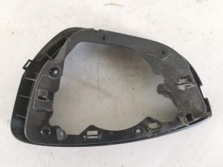 bontott AUDI E-TRON Jobb Visszapillantó Tükör Burkolat