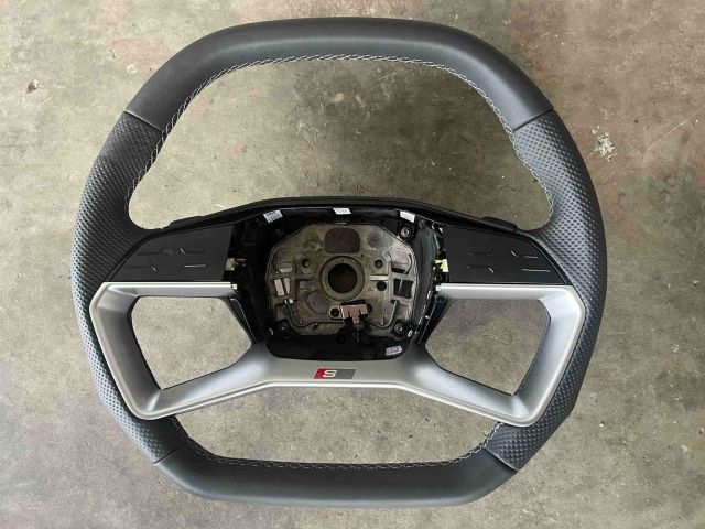 bontott AUDI E-TRON Kormány