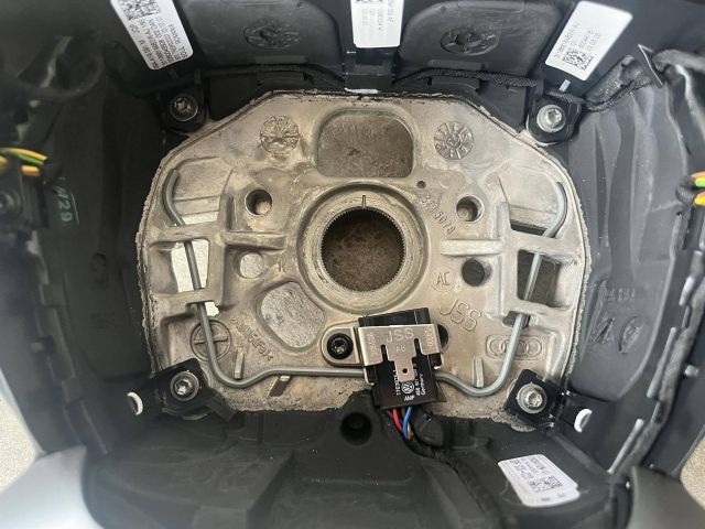 bontott AUDI E-TRON Kormány