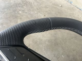 bontott AUDI E-TRON Kormány