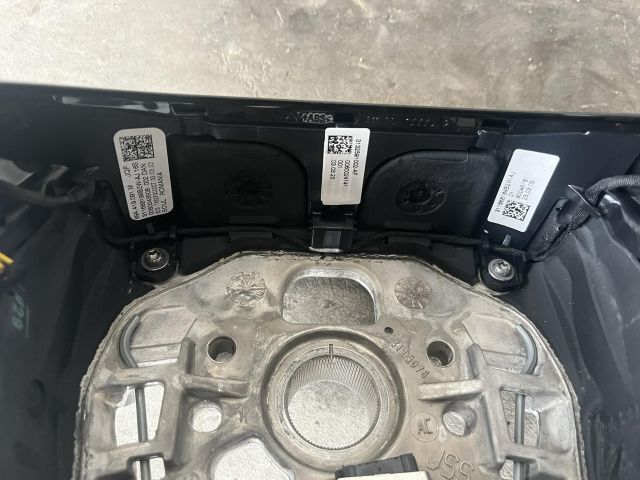 bontott AUDI E-TRON Kormány