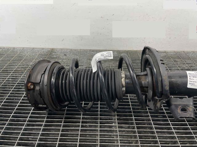 bontott AUDI Q2 Első Rugó