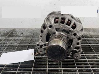 bontott AUDI Q2 Generátor