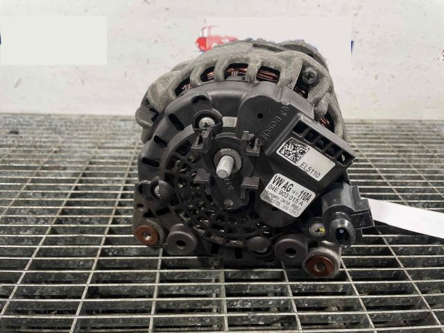 bontott AUDI Q2 Generátor