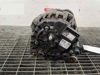 bontott AUDI Q2 Generátor