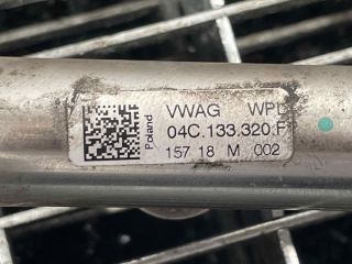 bontott AUDI Q2 Közösnyomócső