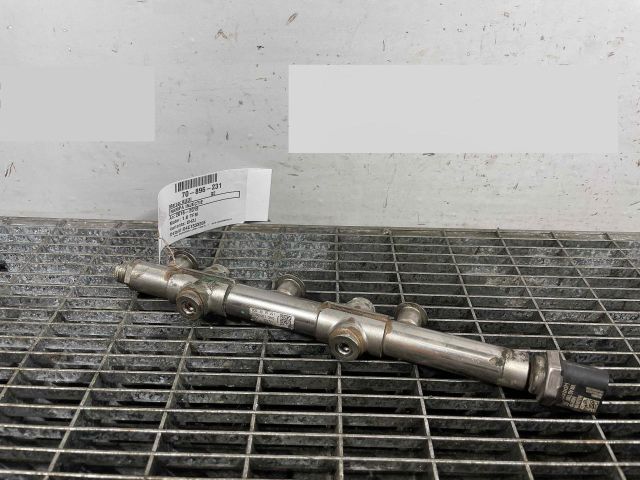 bontott AUDI Q2 Közösnyomócső