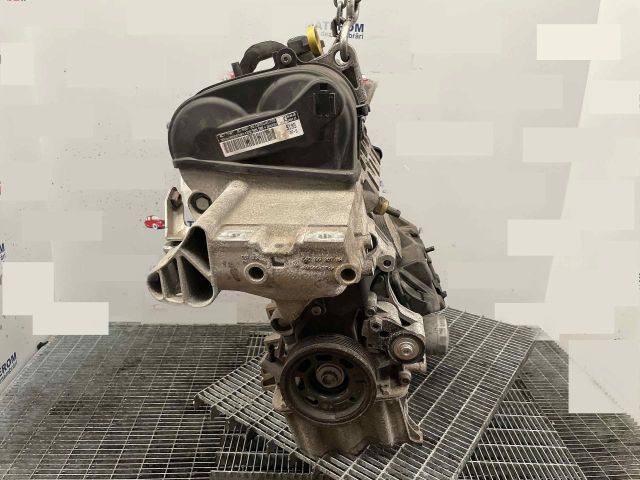 bontott AUDI Q2 Motor (Fűzött blokk hengerfejjel)