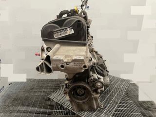 bontott AUDI Q2 Motor (Fűzött blokk hengerfejjel)