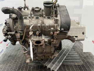 bontott AUDI Q2 Motor (Fűzött blokk hengerfejjel)