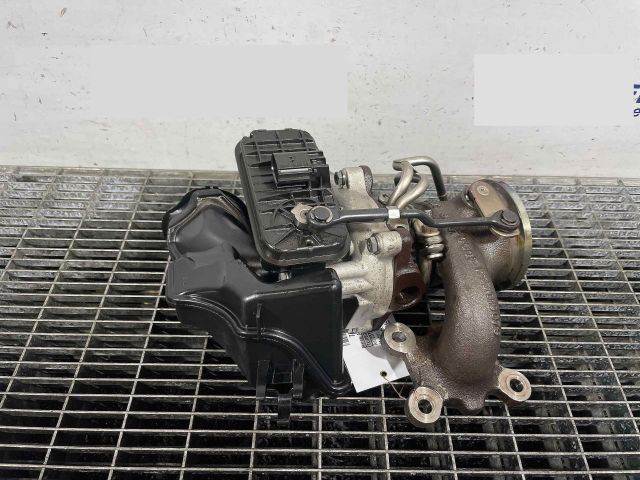 bontott AUDI Q2 Turbó