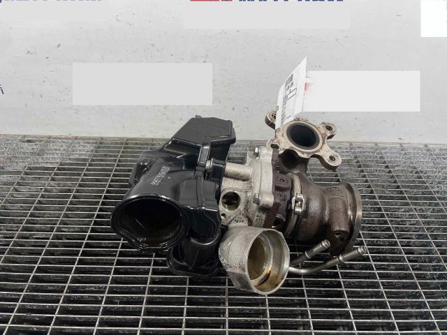 bontott AUDI Q2 Turbó