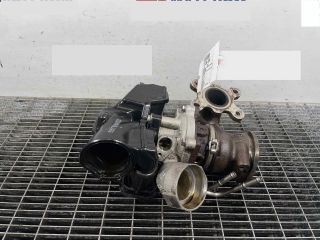 bontott AUDI Q2 Turbó