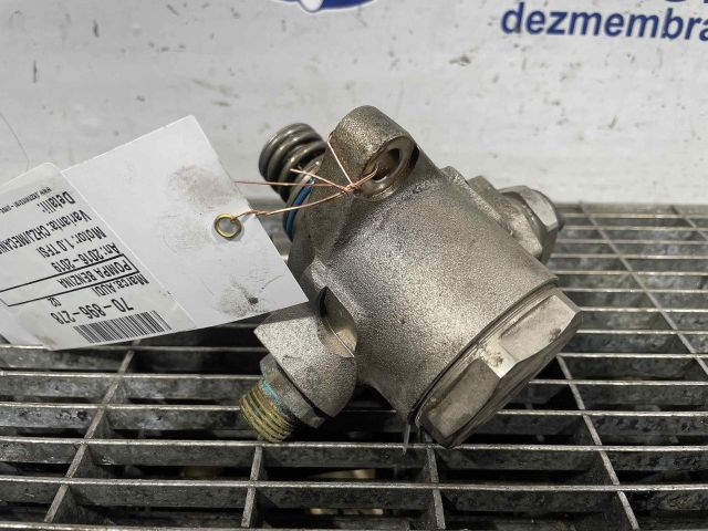 bontott AUDI Q2 Üzemanyag Szivattyú