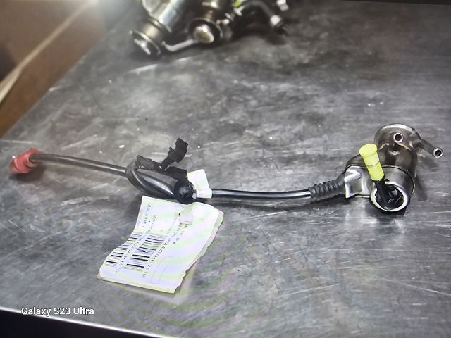 bontott AUDI Q2 AdBlue Befecskendező Egység