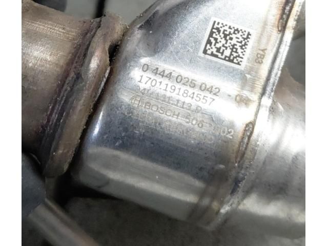 bontott AUDI Q2 AdBlue Befecskendező Egység