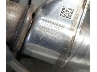 bontott AUDI Q2 AdBlue Befecskendező Egység