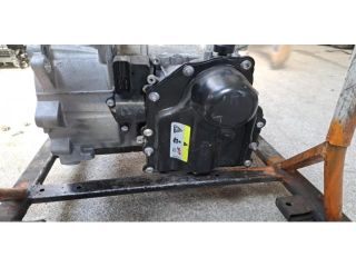 bontott AUDI Q2 Automata Váltó