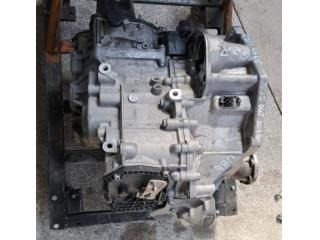 bontott AUDI Q2 Automata Váltó