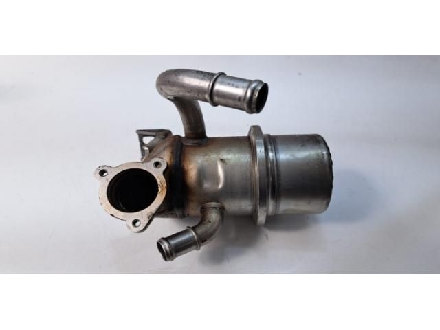 bontott AUDI Q2 EGR Hűtő