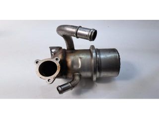 bontott AUDI Q2 EGR Hűtő