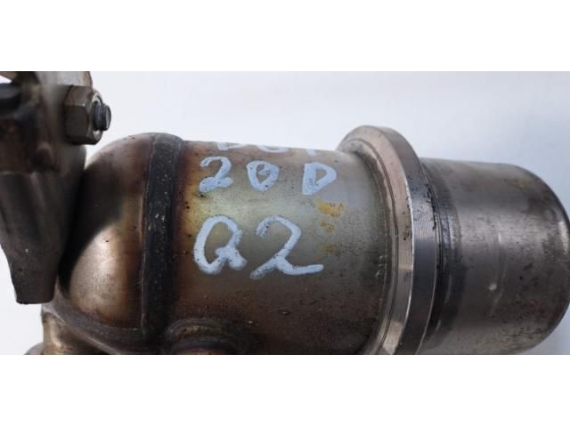 bontott AUDI Q2 EGR Hűtő