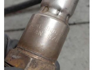 bontott AUDI Q2 Első Lambdaszonda