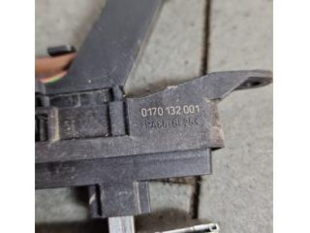 bontott AUDI Q2 Fűtőradiátor