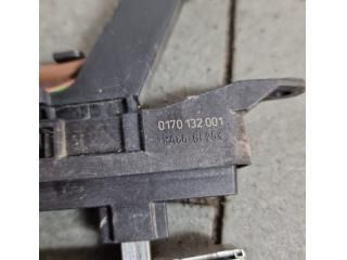 bontott AUDI Q2 Fűtőradiátor