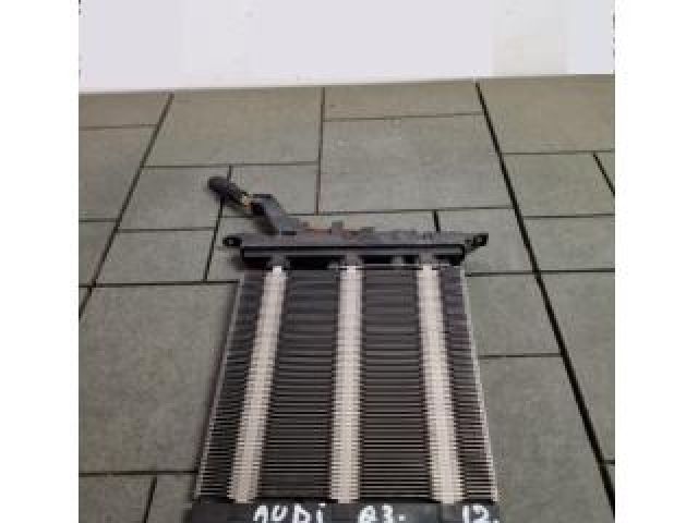 bontott AUDI Q2 Fűtőradiátor