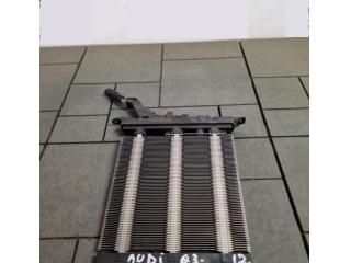 bontott AUDI Q2 Fűtőradiátor