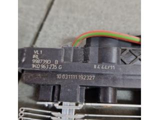 bontott AUDI Q2 Fűtőradiátor