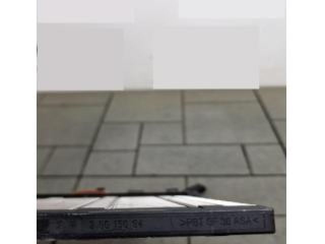 bontott AUDI Q2 Fűtőradiátor