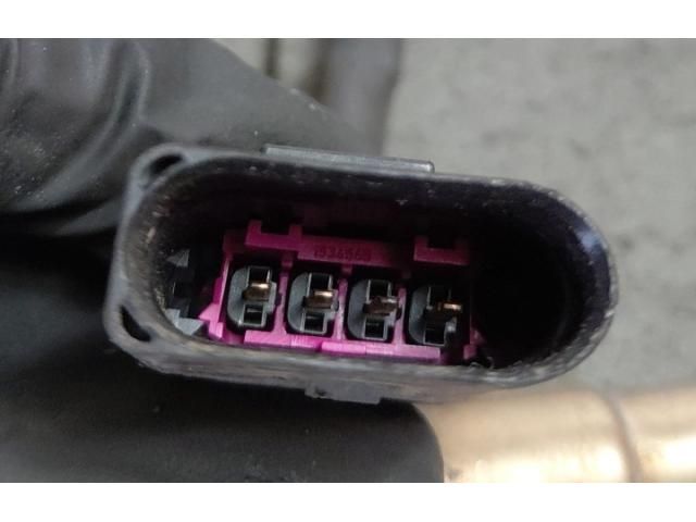 bontott AUDI Q2 Hátsó Lambdaszonda