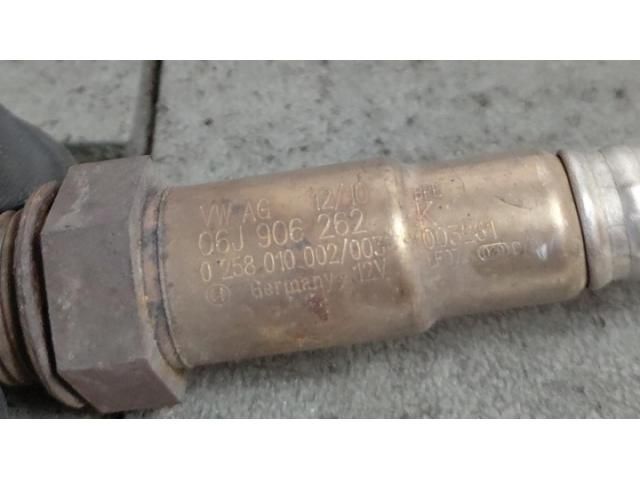 bontott AUDI Q2 Hátsó Lambdaszonda